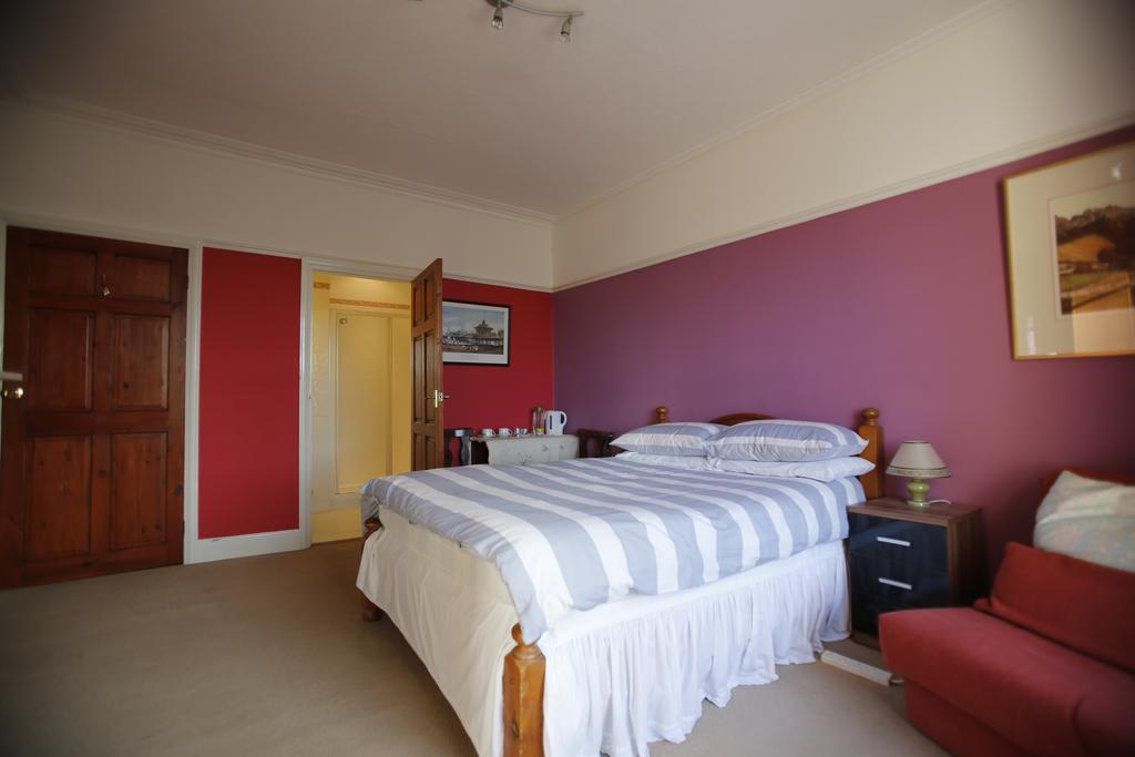 Bankside Bed & Breakfast St Austell Pokoj fotografie